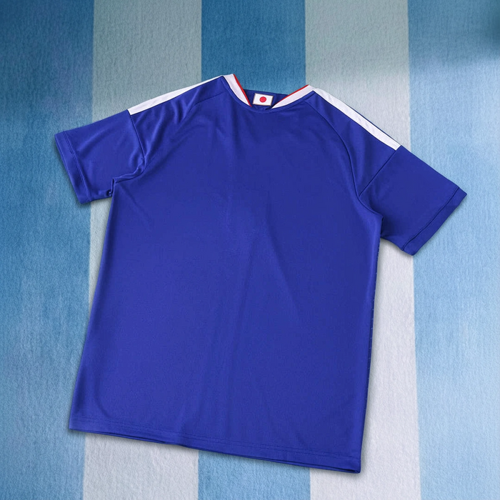 Japan Home Jersey 2026 – Fan Version