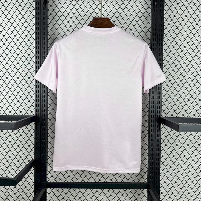 Brazil Special Edition Jersey – Pink Rio