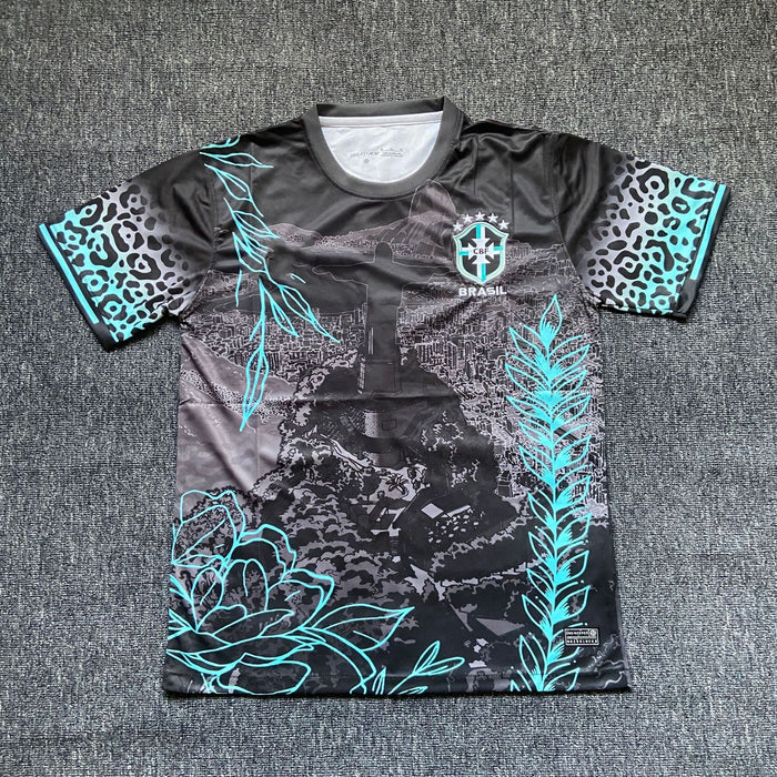 Brazil Special Edition – Black Rio