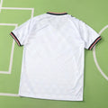 Iraq Away Jersey 2026 – White